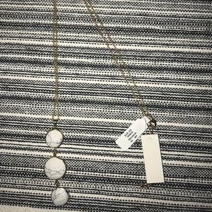Long Francesca Boutique Necklace